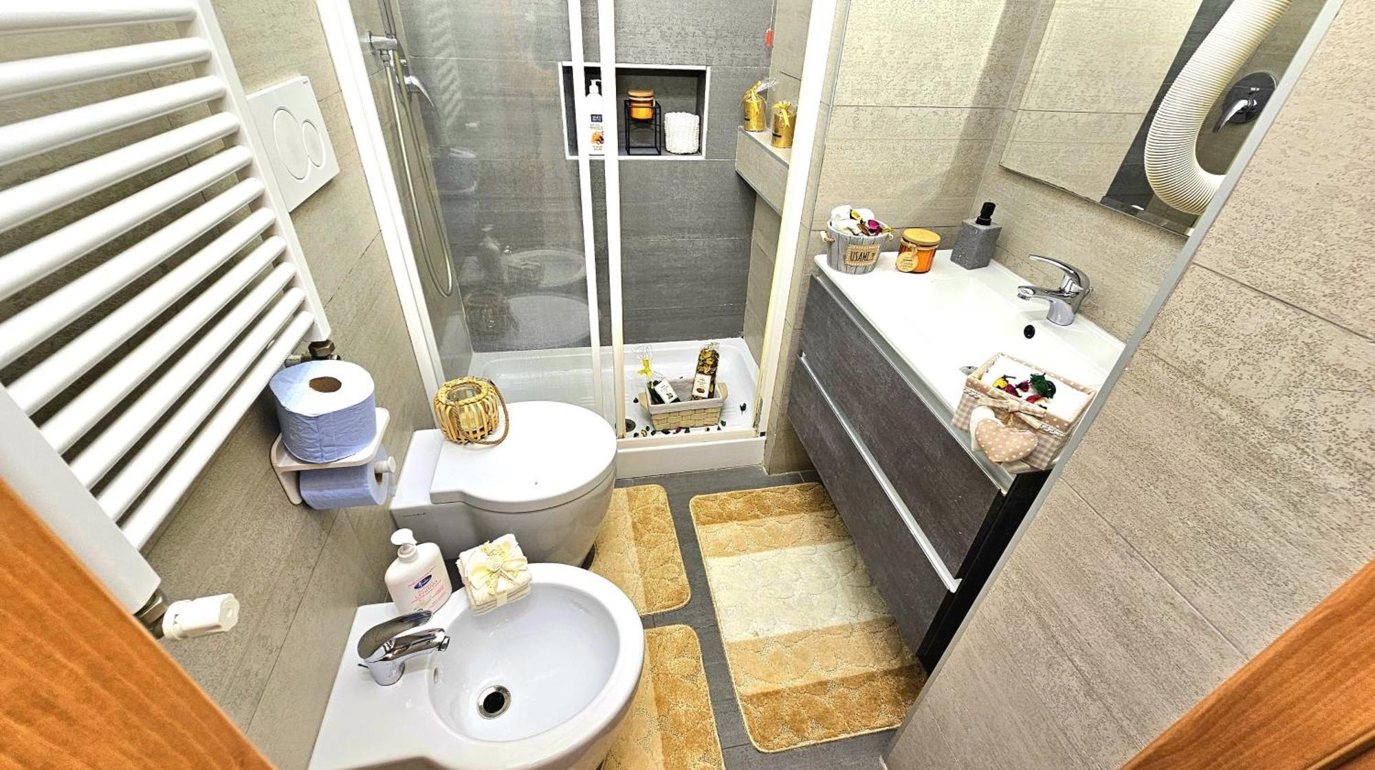 Апартаменти A Casa Simpatia Рим Екстер'єр фото